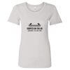 Women's Ideal Crew. Thumbnail