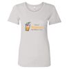 Women's Ideal Crew. Thumbnail