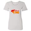 Women's Ideal Crew. Thumbnail