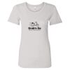 Women's Ideal Crew. Thumbnail