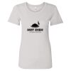 Women's Ideal Crew. Thumbnail