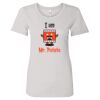 Women's Ideal Crew. Thumbnail
