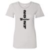 Women's Ideal Crew. Thumbnail