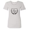 Women's Ideal Crew. Thumbnail