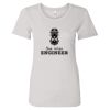 Women's Ideal Crew. Thumbnail