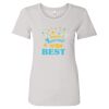 Women's Ideal Crew. Thumbnail