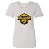Women's Ideal Crew. Thumbnail