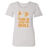 Women's Ideal Crew. Thumbnail