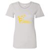 Women's Ideal Crew. Thumbnail