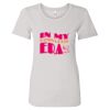 Women's Ideal Crew. Thumbnail