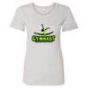 Women's Ideal Crew. Thumbnail