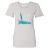 Women's Ideal Crew. Thumbnail