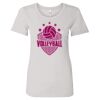 Women's Ideal Crew. Thumbnail