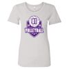 Women's Ideal Crew. Thumbnail