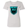 Women's Ideal Crew. Thumbnail