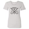 Women's Ideal Crew. Thumbnail