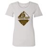 Women's Ideal Crew. Thumbnail