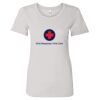 Women's Ideal Crew. Thumbnail