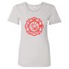 Women's Ideal Crew. Thumbnail