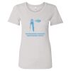 Women's Ideal Crew. Thumbnail