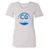 Women's Ideal Crew. Thumbnail