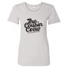 Women's Ideal Crew. Thumbnail