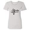 Women's Ideal Crew. Thumbnail
