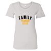 Women's Ideal Crew. Thumbnail