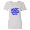 Women's Ideal Crew. Thumbnail