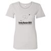 Women's Ideal Crew. Thumbnail