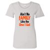 Women's Ideal Crew. Thumbnail