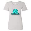 Women's Ideal Crew. Thumbnail