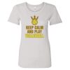 Women's Ideal Crew. Thumbnail