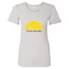 Women's Ideal Crew. Thumbnail