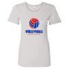Women's Ideal Crew. Thumbnail