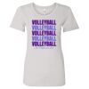 Women's Ideal Crew. Thumbnail