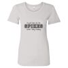 Women's Ideal Crew. Thumbnail