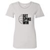 Women's Ideal Crew. Thumbnail
