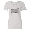 Women's Ideal Crew. Thumbnail