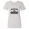 Women's Ideal Crew. Thumbnail