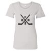 Women's Ideal Crew. Thumbnail