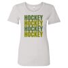 Women's Ideal Crew. Thumbnail