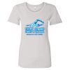 Women's Ideal Crew. Thumbnail