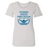 Women's Ideal Crew. Thumbnail