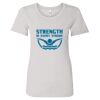 Women's Ideal Crew. Thumbnail