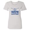 Women's Ideal Crew. Thumbnail