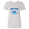 Women's Ideal Crew. Thumbnail