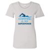 Women's Ideal Crew. Thumbnail