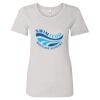 Women's Ideal Crew. Thumbnail