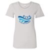 Women's Ideal Crew. Thumbnail